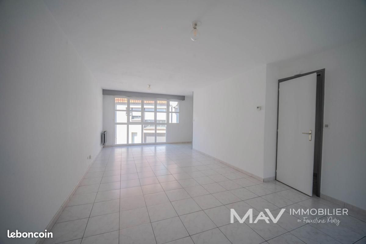 Maison 5 pièces 100 m² · à Saint-Omer · 100 m² · 750 €/mois