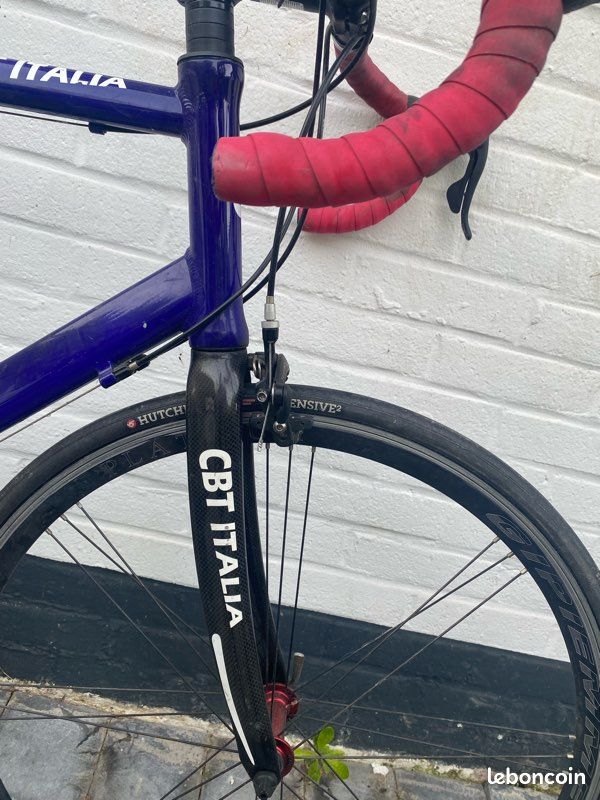 Vélo de course CBT Italia (image 2)
