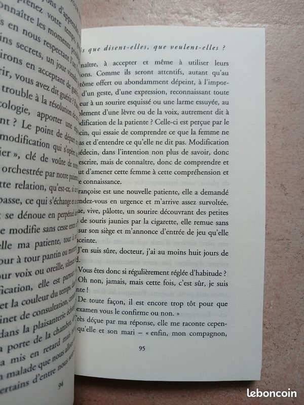 Un temps pour les femmes (image 2)