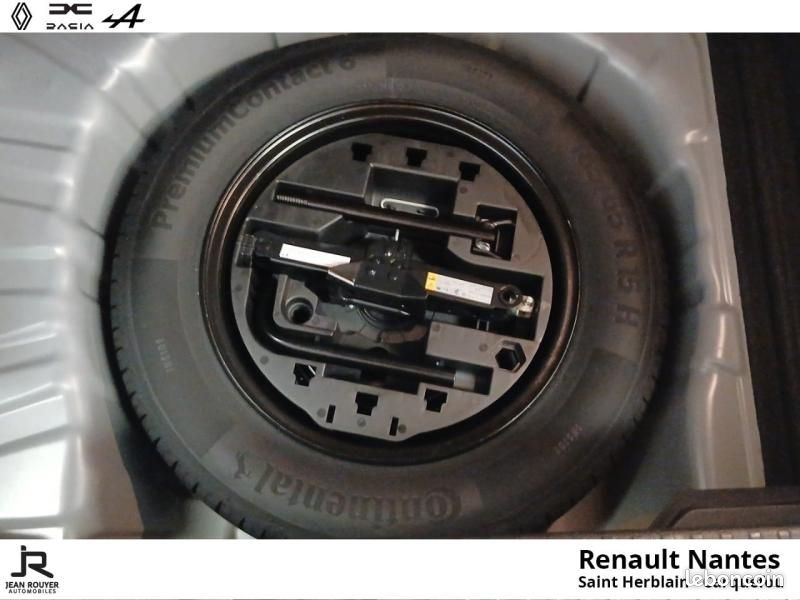 Renault Clio 1.0 TCe 90ch Evolution (image 29)