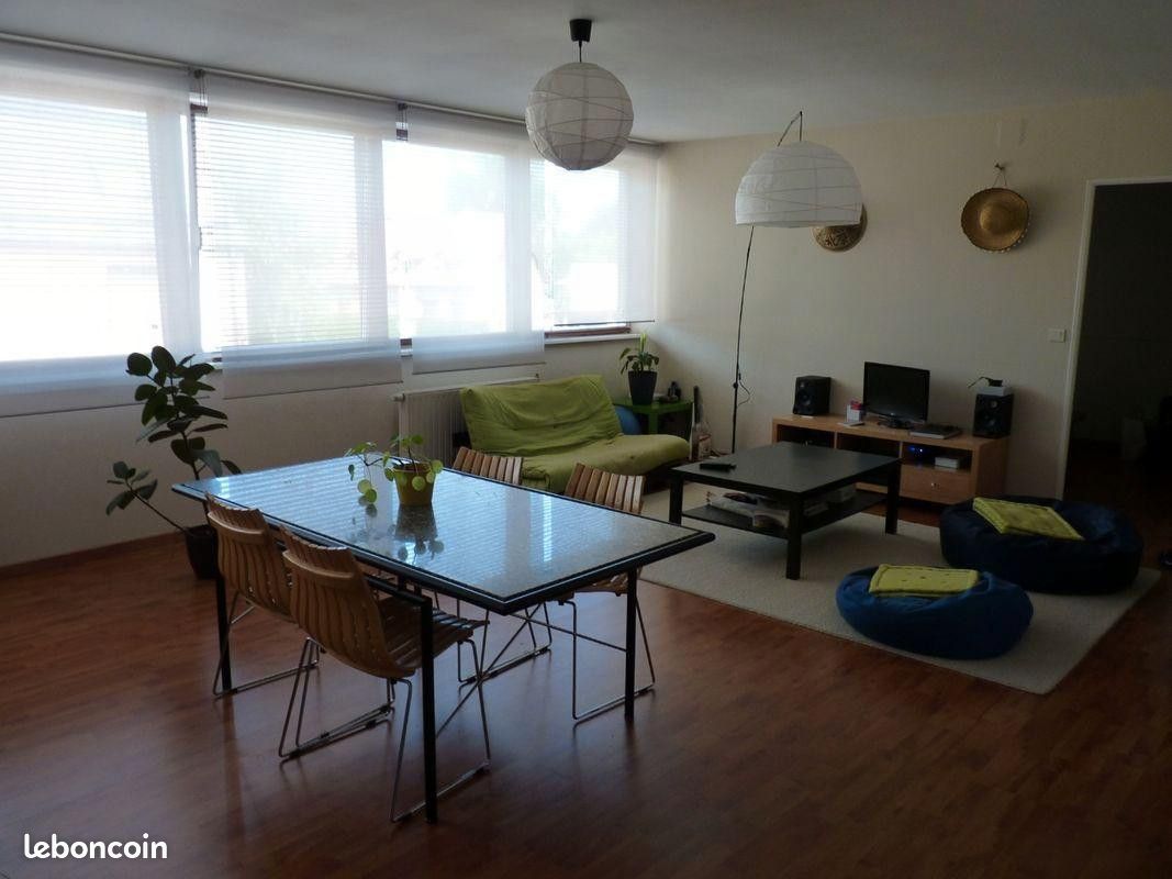 Appartement 2 pièces 69 m² · à Strasbourg · 69 m² · 740 €/mois