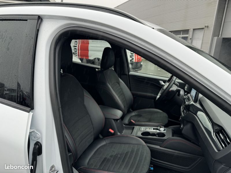 Ford Kuga 2.5 Duratec 190ch FHEV ST-Line X BVA (image 14)
