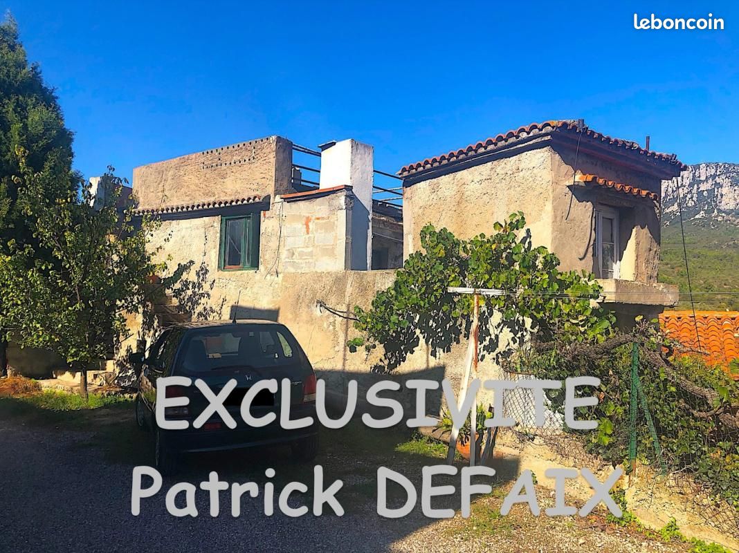 Maison 2 pièces 64 m² · à Padern · 64 m² · 20 000 €