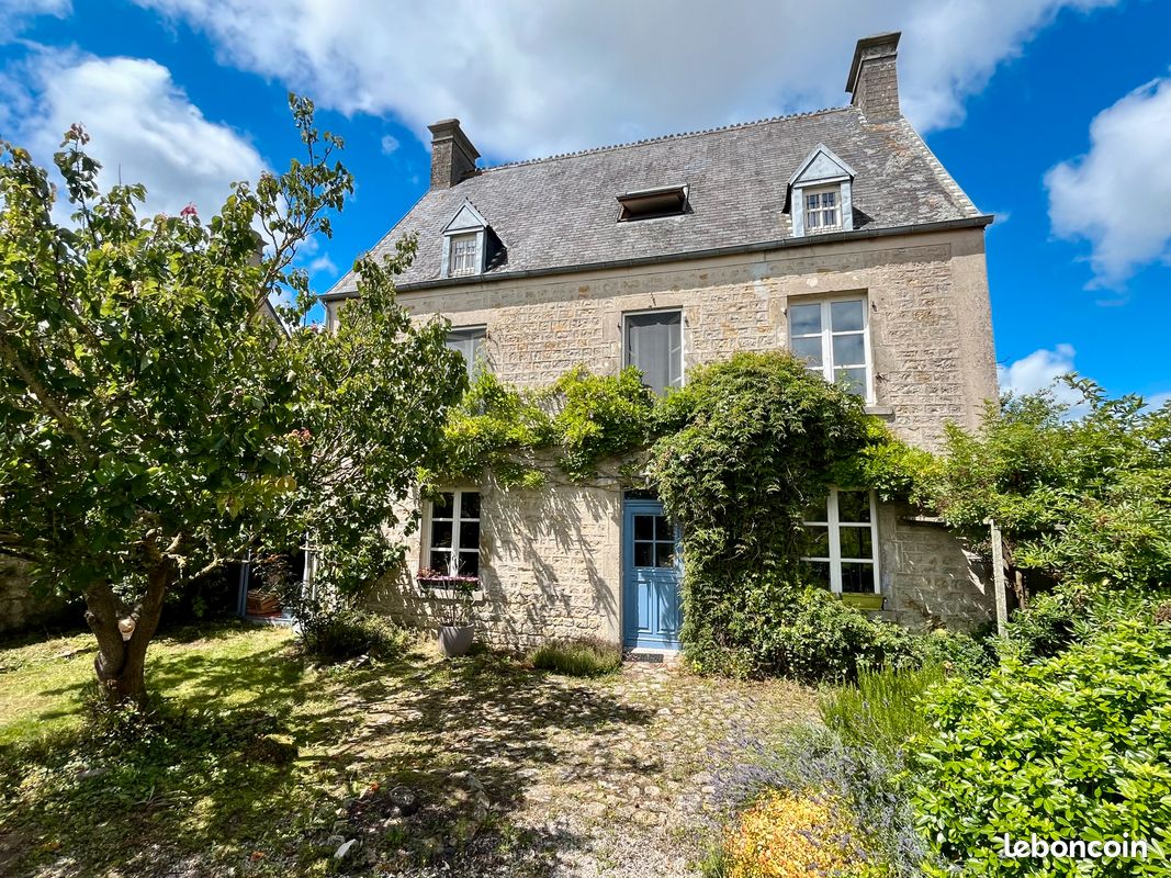 Maison 5 pièces 170 m² · à Sainte-Mère-Église · 170 m² · 259 000 €