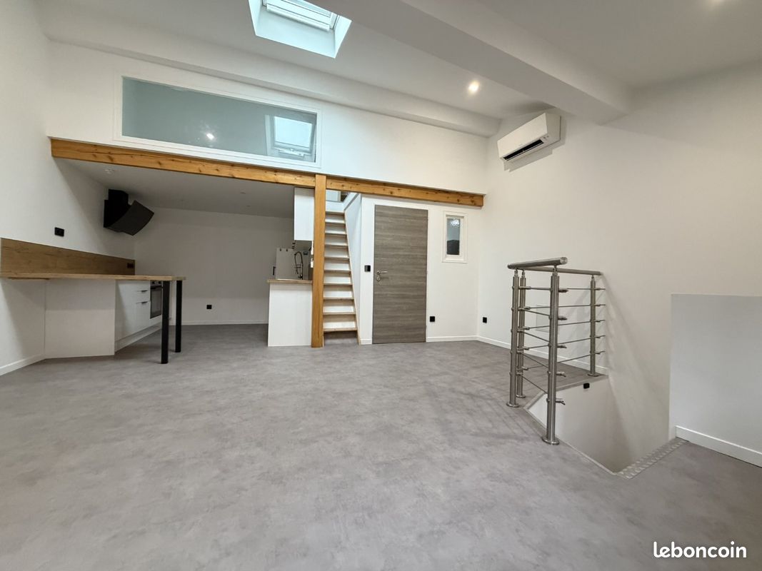 Appartement 2 pièces 34 m² · à Pézenas · 34 m² · 600 €/mois