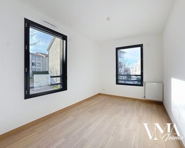 Appartement 399 000 € - 96 m²