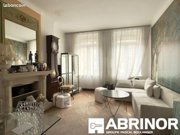 Maison 4 pièces 125 m²