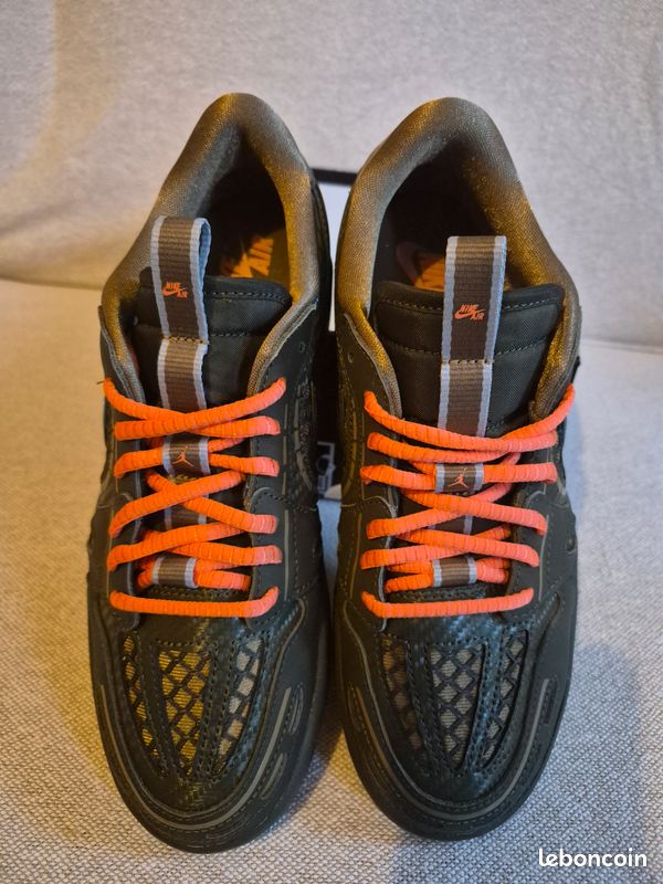 Nike Air Jordan (image 2)