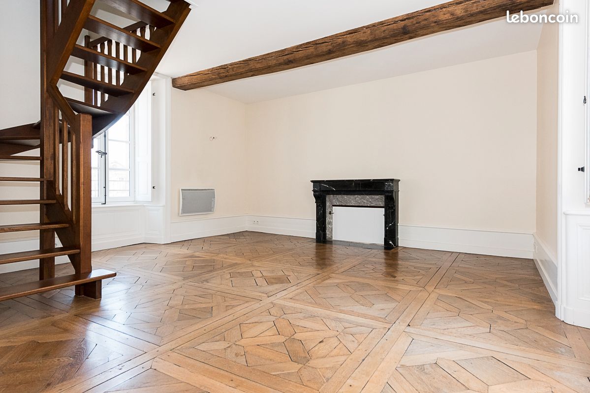 Appartement 2 pièces 47 m² · à Guérande · 47 m² · 788 €