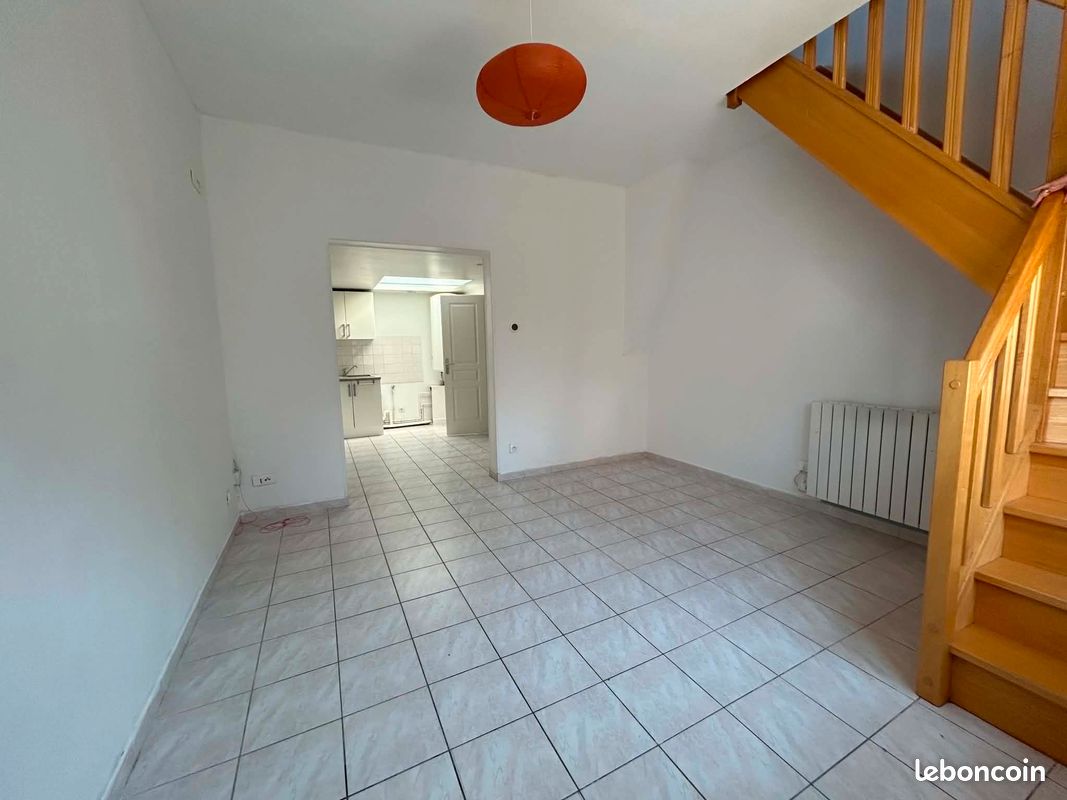 Maison 3 pièces 48 m² · à Calais · 48 m² · 89 000 €