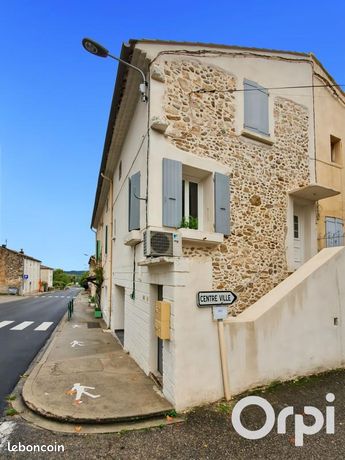 Immeuble 2 pièces 69 m²