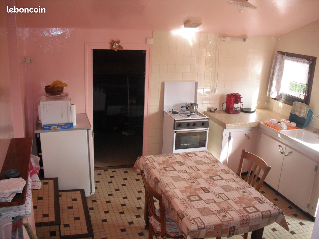 Appartement 3 pièces 40 m² · à Dax · 40 m² · 600 €/mois