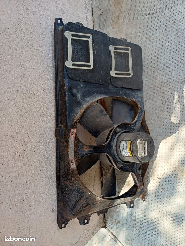 Ventilateur golf 1 cabriolet (image 1)