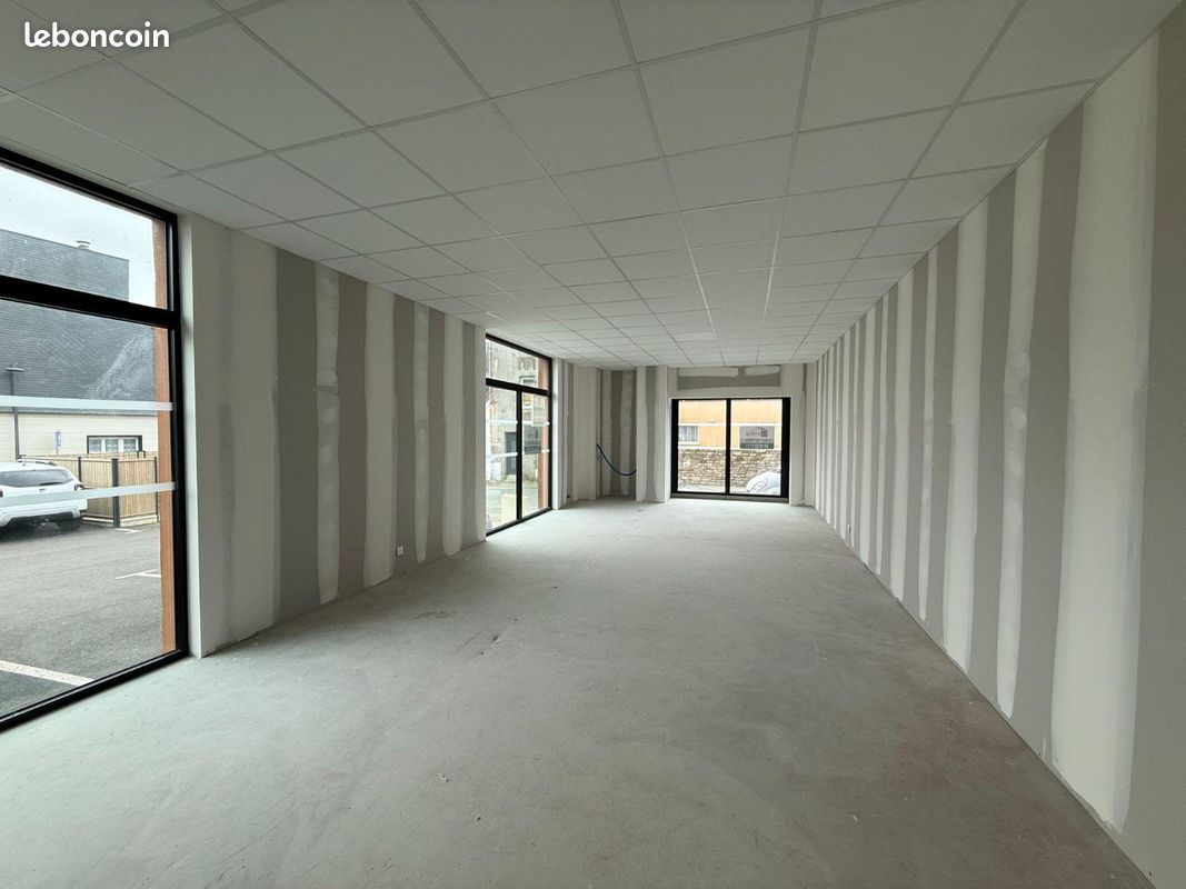 Appartement 62 m² · à Ploudalmézeau · 62 m² · 180 451 €