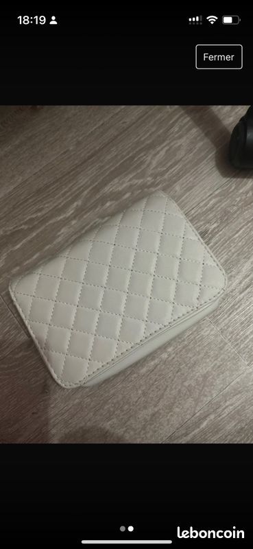 Sac à main papillons (image 2)