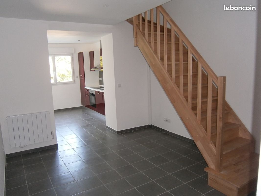 Appartement 2 pièces 39 m² · à Castres · 39 m² · 520 €/mois