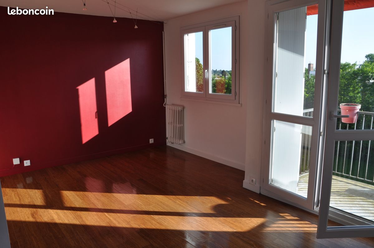 Appartement 3 pièces 65 m² · à Bonsecours · 65 m² · 810 €/mois
