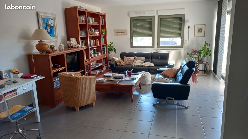 Appartement 4 pièces 135 m² · à Aurillac · 135 m² · 390 000 €