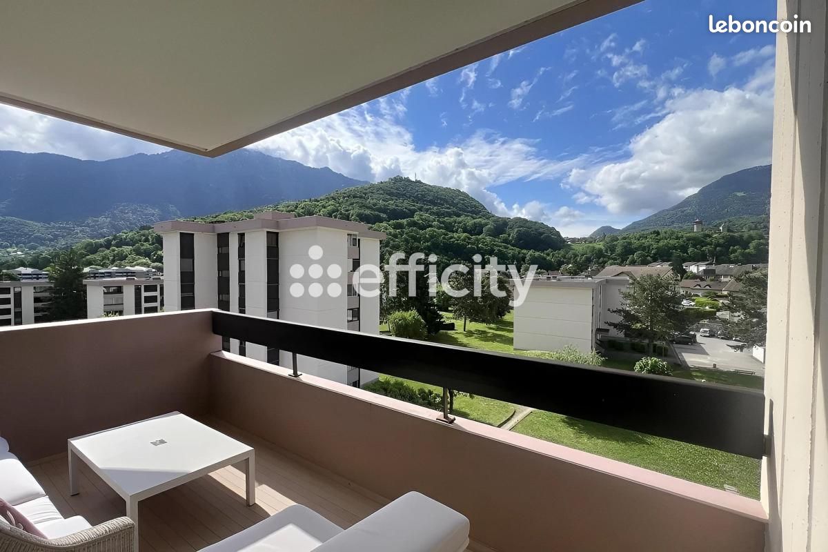 Appartement 4 pièces 83 m² · à Faverges-Seythenex · 83 m² · 209 500 €