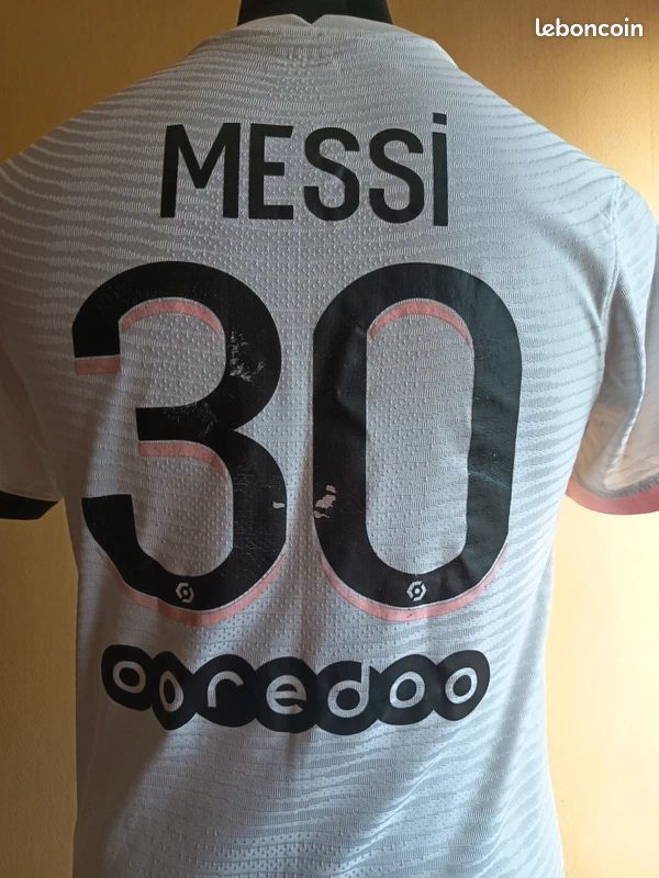 Flocage Psg Patch d'occasion | Plus que 3 à -75