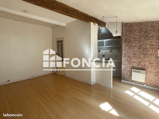 Appartement 1 pièce 28 m² · à Montpellier · 28 m² · 524 €/mois