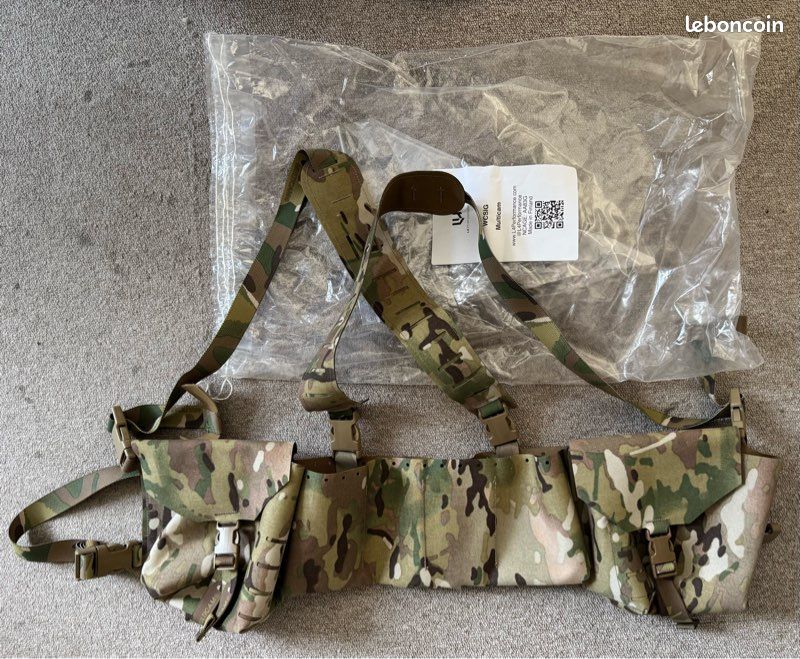 L4 Performance WCSIG (MC) (image 1)