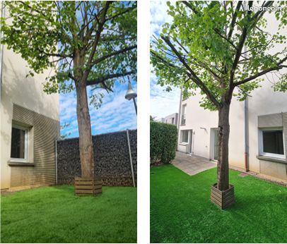 Appartement a louer metz - 3 pièce(s) - 65 m2 - Surfyn