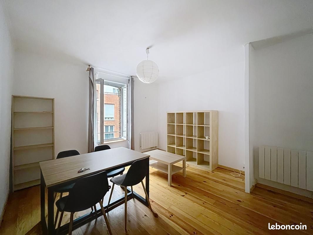 Appartement 2 pièces 35 m² · à Rouen · 35 m² · 595 €/mois