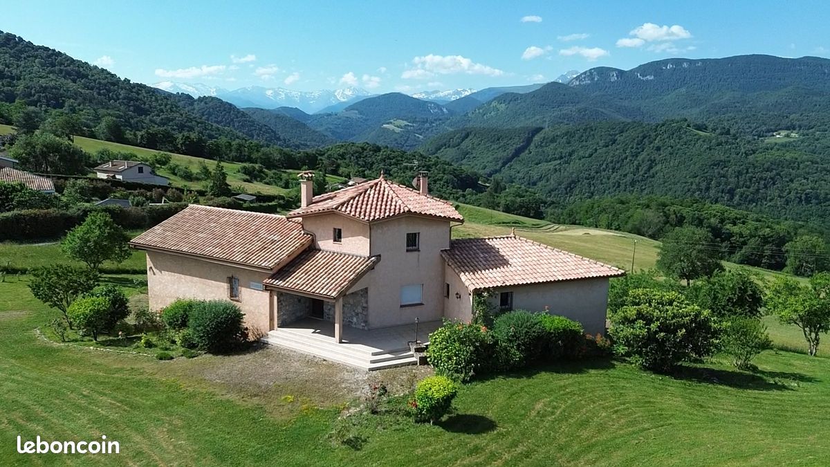 Maison 5 pièces 160 m² · à Saint-Girons · 160 m² · 489 000 €