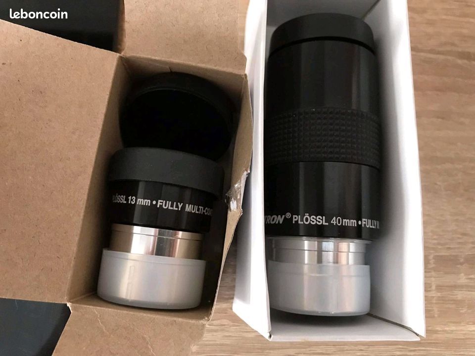 Télescope Celestron Nex Star Evolution 6 Goto (image 3)