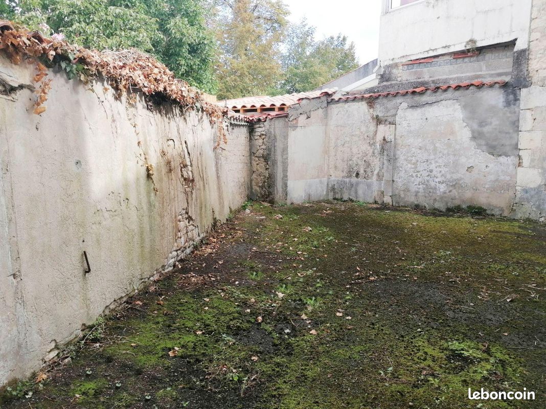 Maison 188 m² Marans - Marans 17230 (image principale 15)