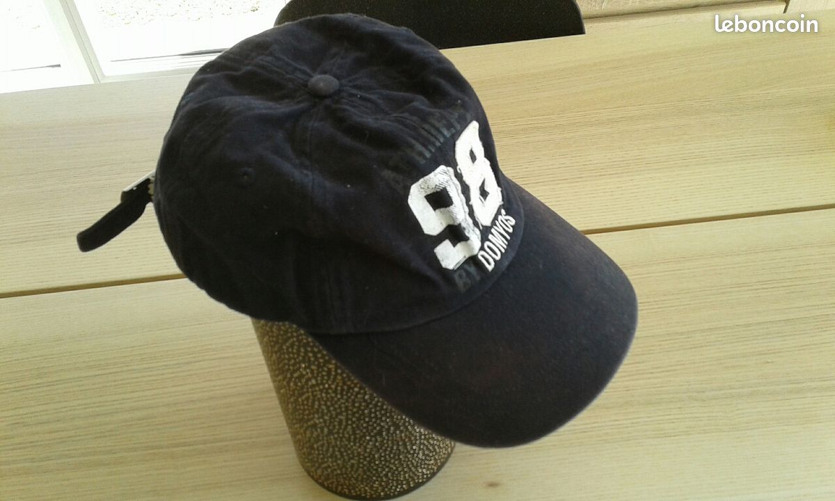 Casquette junior Domyos (image 1)