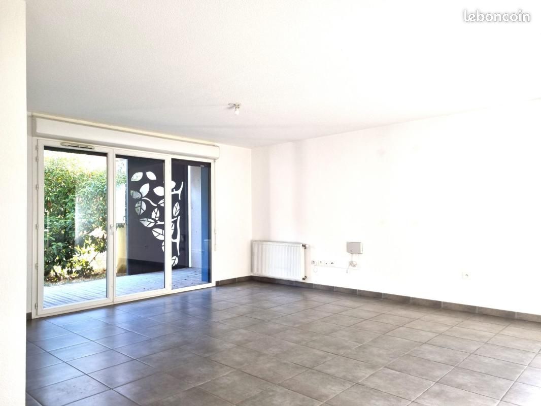 Appartement 3 pièces 68 m² · à Seysses · 68 m² · 189 000 €