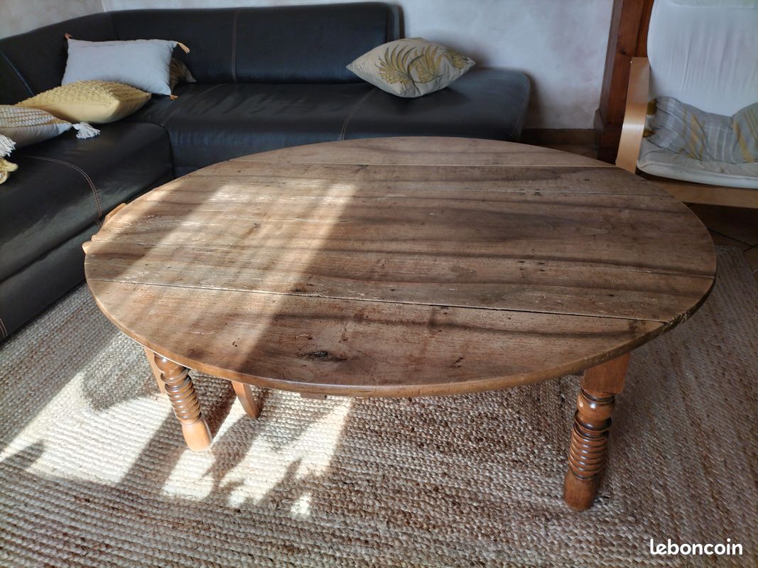 Table de salon (image 1)