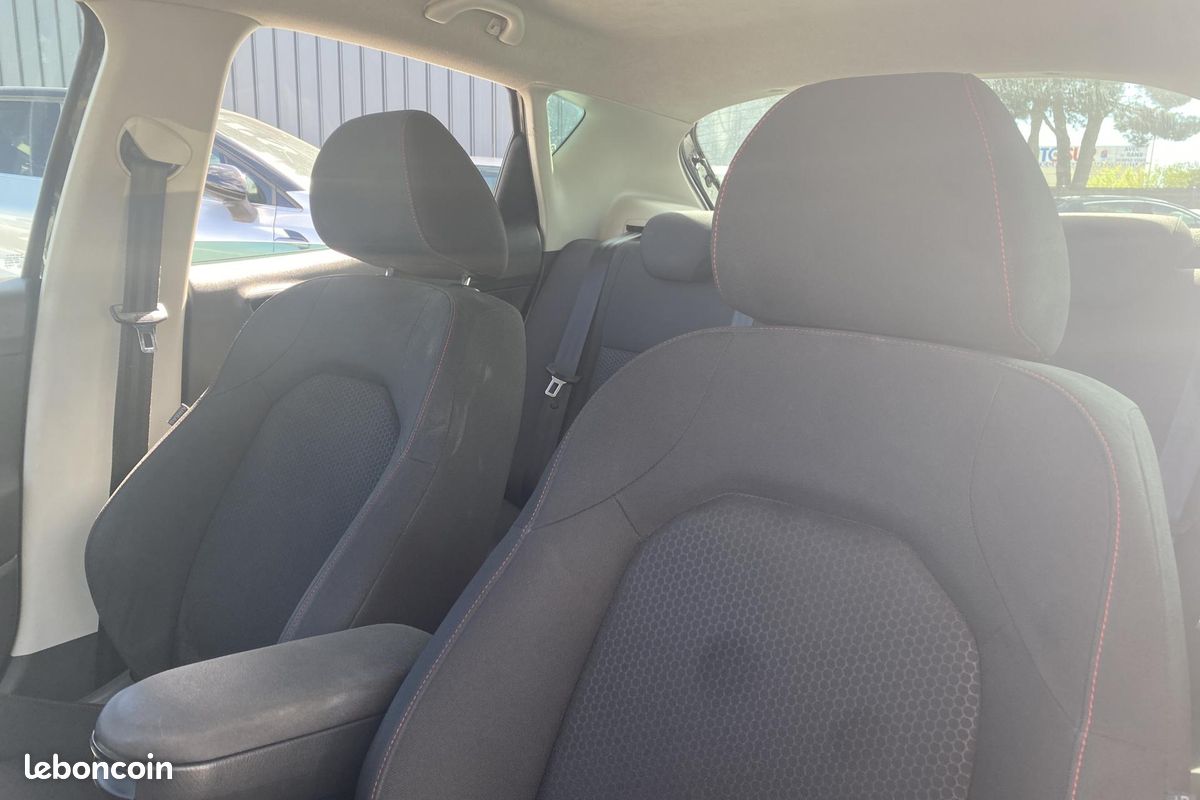 Seat ibiza 1.4 ecotsi 150 act fr start-stop (image 6)