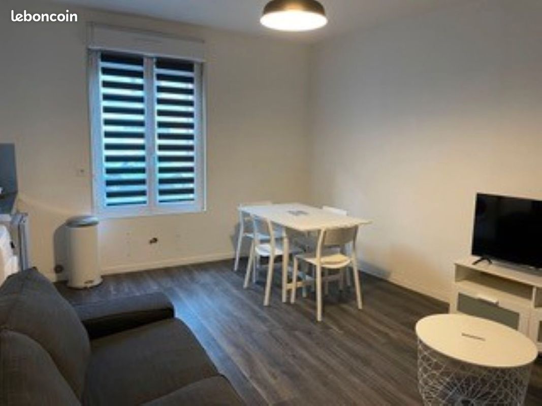 Appartement a louer epernay - 2 pièce(s) - 31 m2 - Surfyn