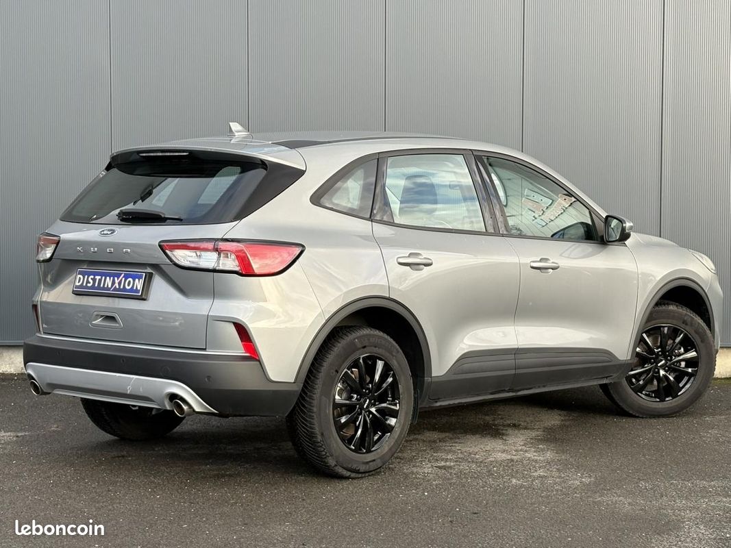 FORD KUGA 1.5 Ecoboost 150 Cool & Connect (image 21)