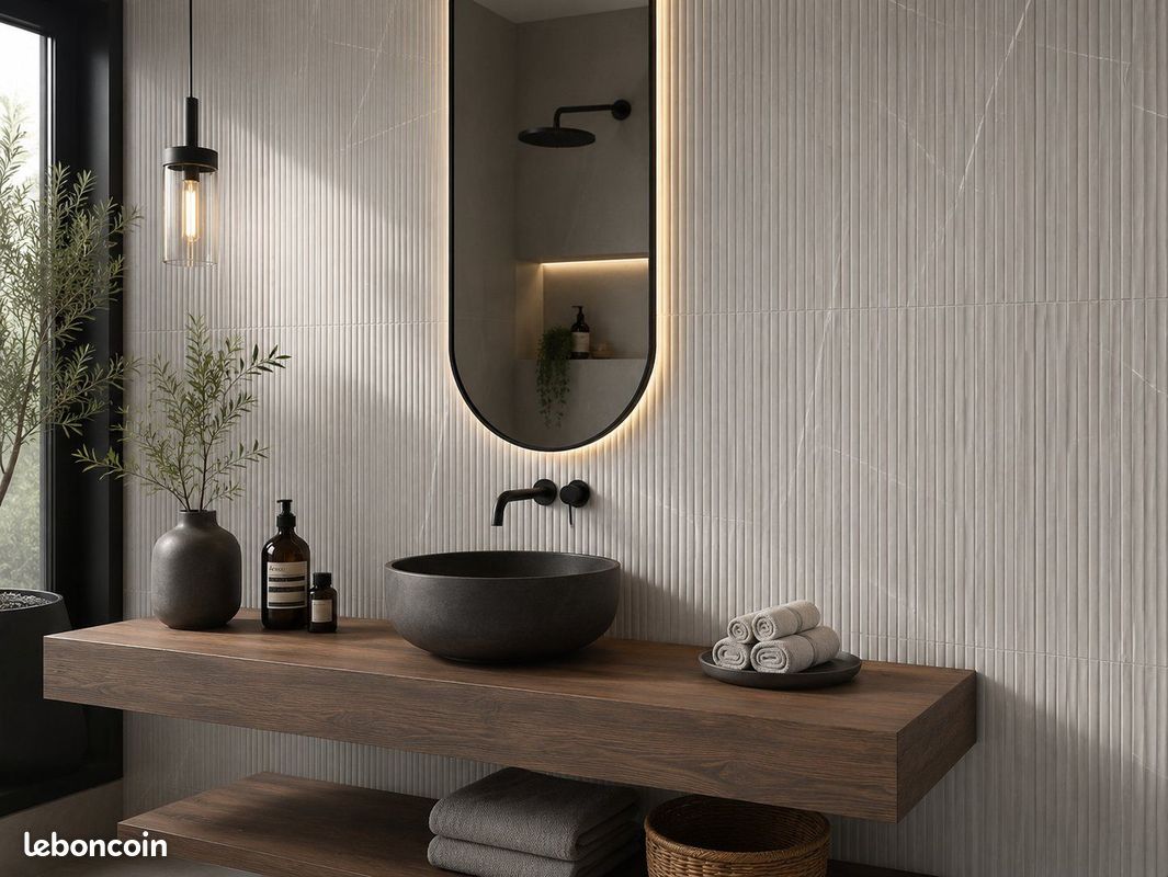 🔥CONCEPT DECOR GREY – 60x120 cm🔥⁬​⁭​⁪‌⁬‍⁭​​⁠​‌⁬⁠⁪⁢⁫‌⁬⁠⁫⁫⁪⁠⁯⁭⁮⁮ (image 1)