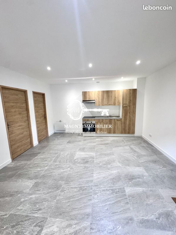 Appartement 2 pièces 39 m² · à Cluses · 39 m² · 139 000 €