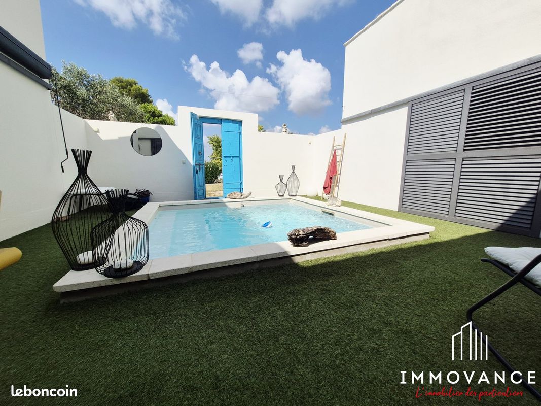 Maison 9 pièces 273 m² · à Mèze · 273 m² · 799 000 €
