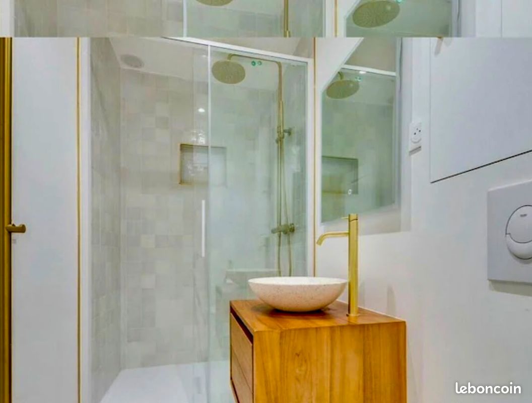 Appartement 2 pièces 38 m² · à Puteaux · 38 m² · 863 €
