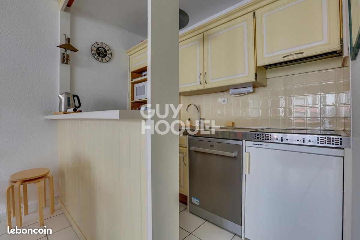 Appartement 2 pièces 56 m² - Capbreton 40130 (image principale 3)