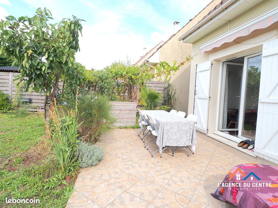 Maison a louer - 5 pièce(s) - 76 m2 - Surfyn