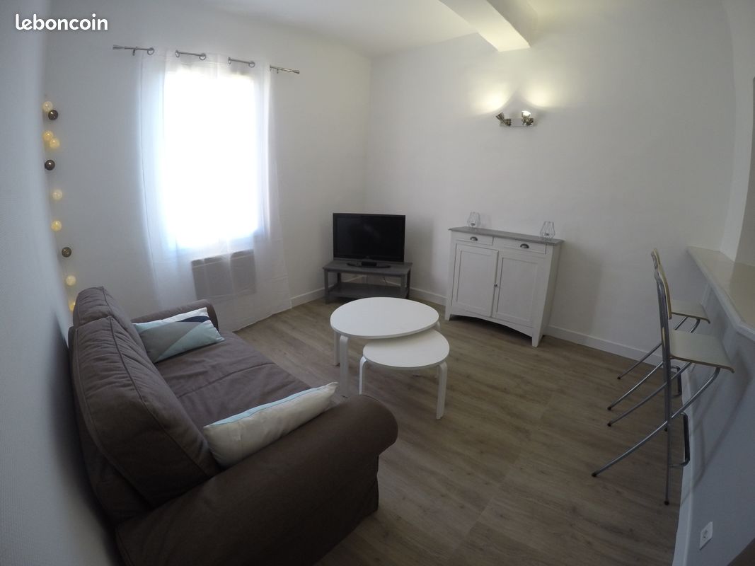 Appartement 2 pièces 26 m² · à Aix-en-Provence · 26 m² · 850 €