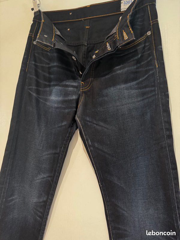 G-Star raw Homme, 3103 taille 31/34 (image 5)