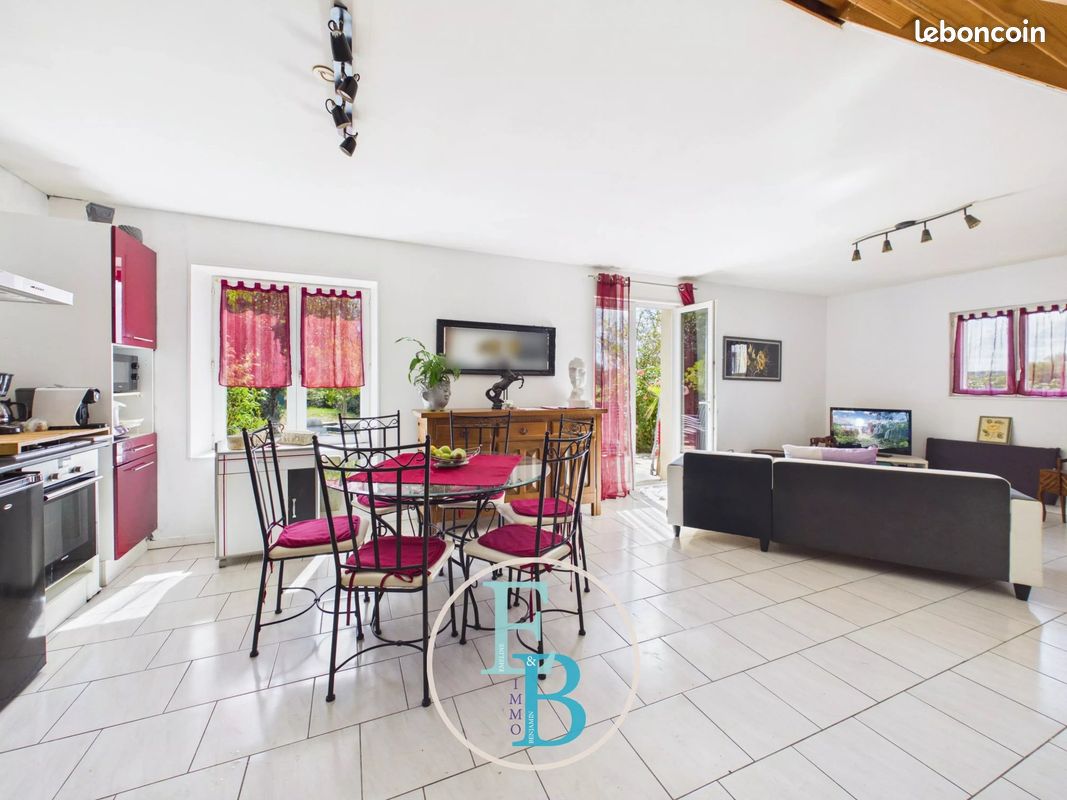Maison 3 pièces 67 m² · à Bavent · 67 m² · 208 800 €
