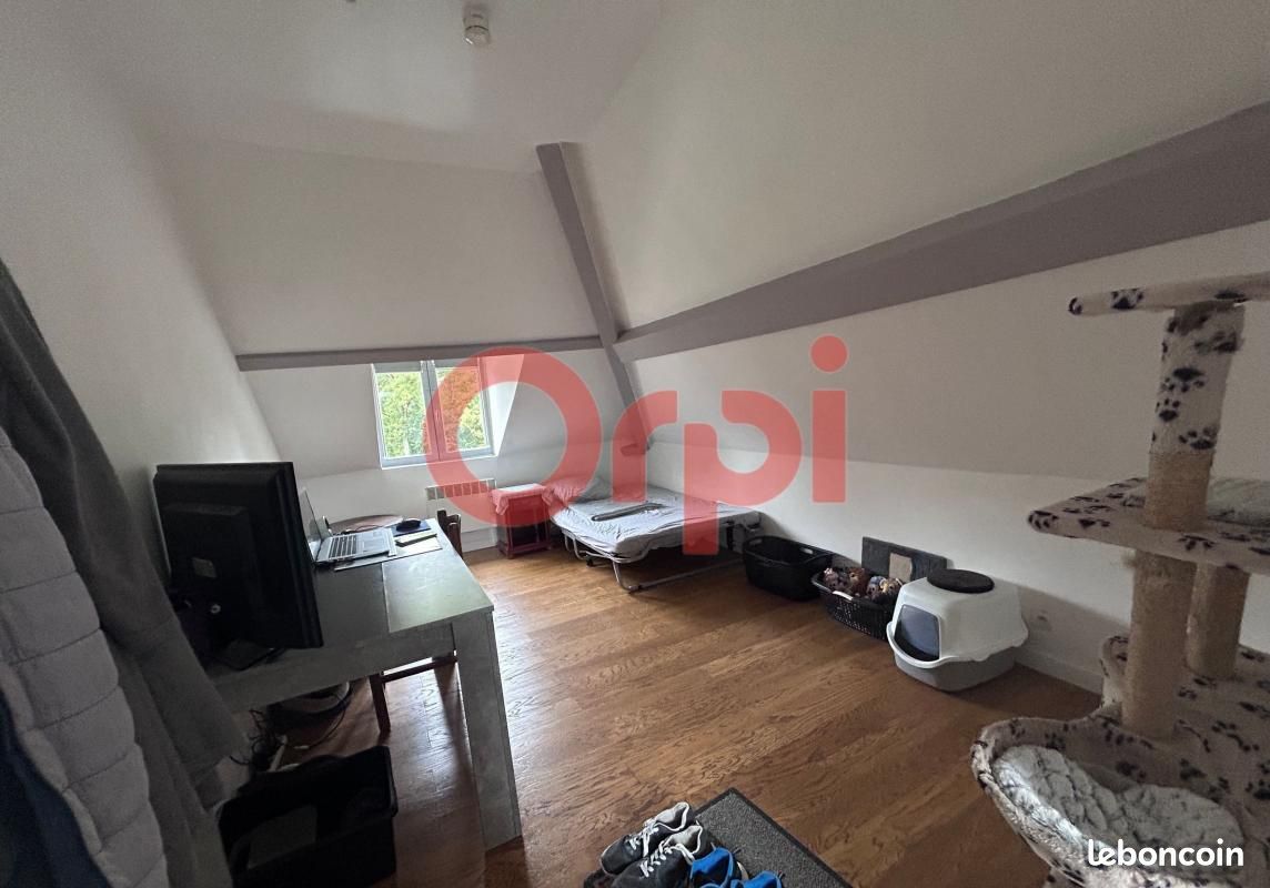 Appartement 1 pièce 15 m² · à Péronne · 15 m² · 370 €/mois
