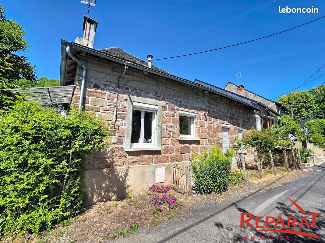 Maison 6 pièces 92 m² · à Objat · 92 m² · 128 000 €