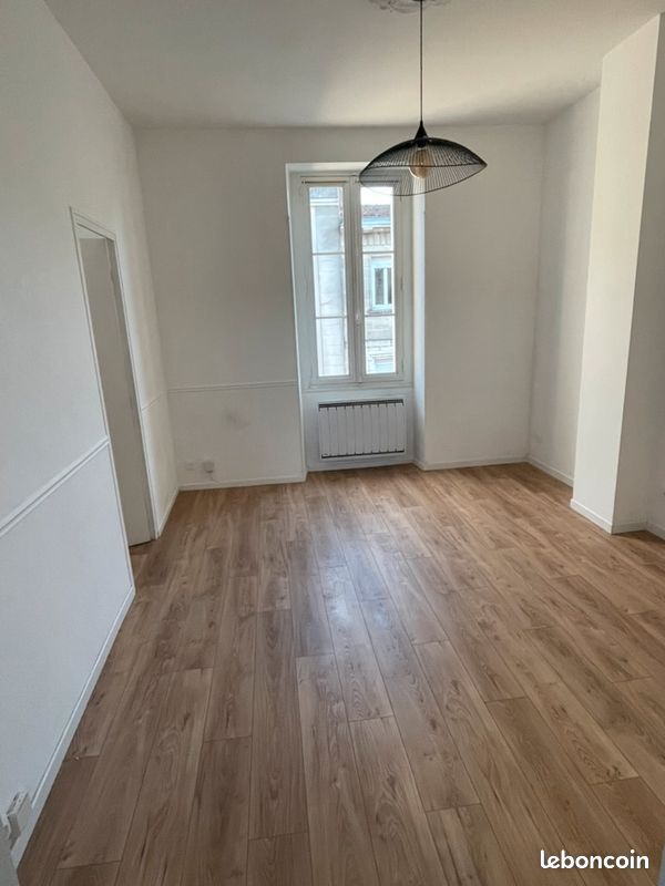 Appartement 2 pièces 33 m² · à Bordeaux · 33 m² · 900 €/mois
