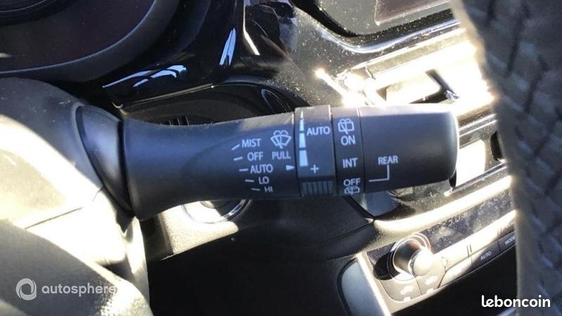 Suzuki S-Cross 1.4 Boosterjet Hybrid 129ch Style MY24 (image 24)